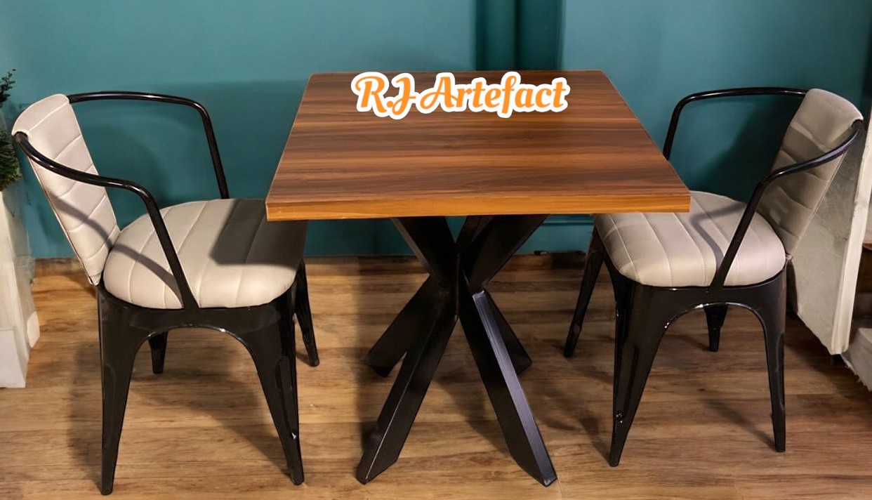 Modern Dining Set