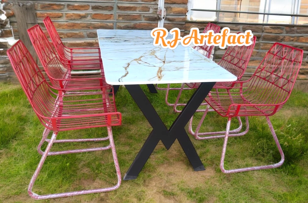 Outdoor Dining Set
