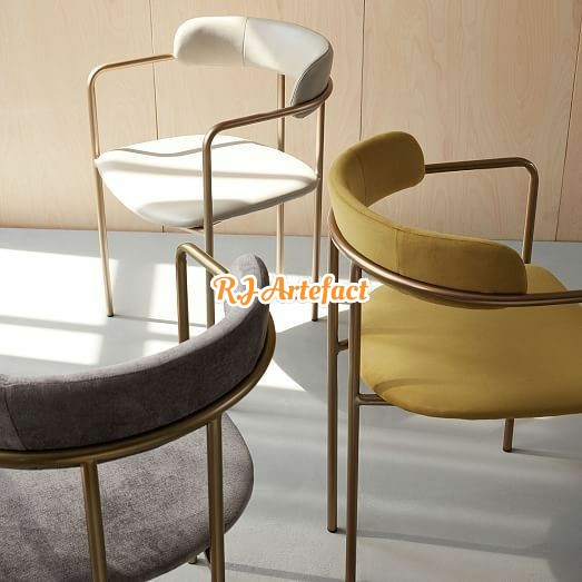 Modern Accent Chairs