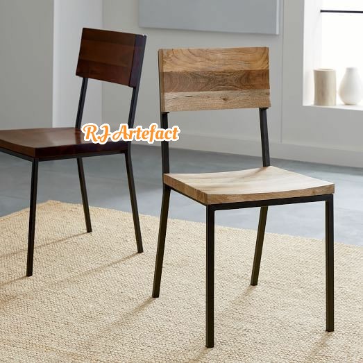 Modern Wooden Chairs