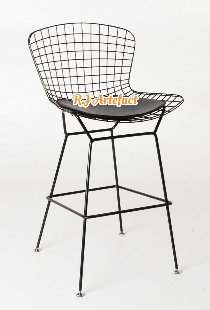 Modern Bar Stool