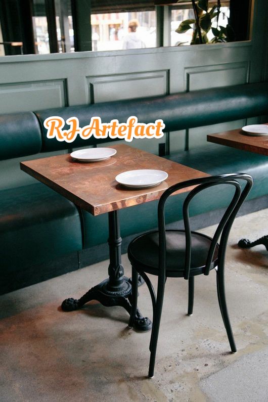Wooden Dining Table Set