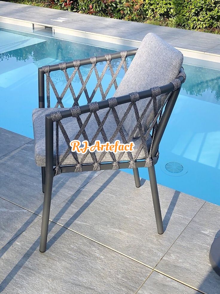 Outdoor Patio Chair