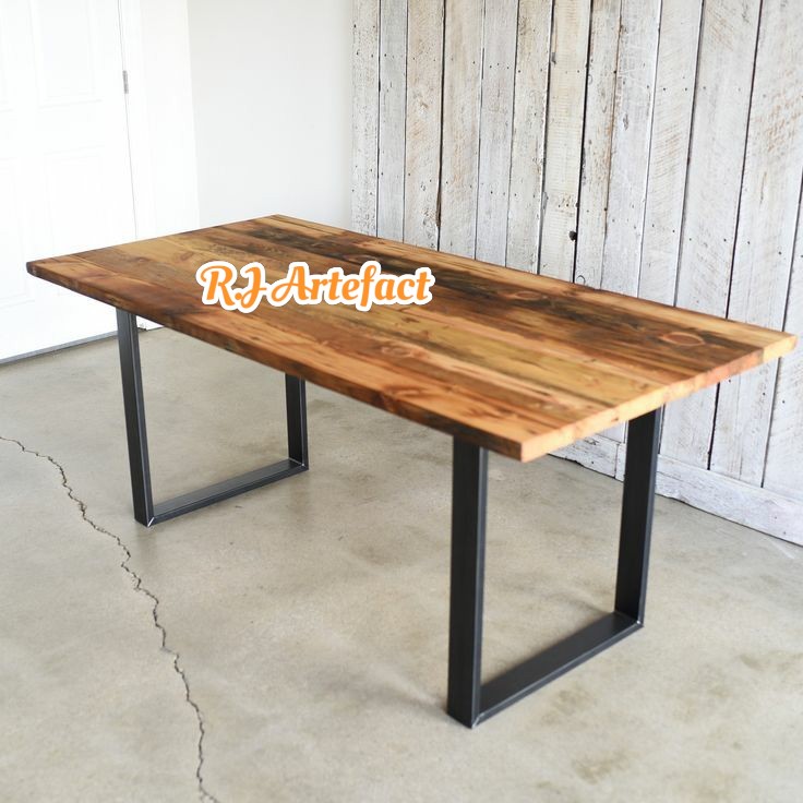 Wooden Dining Table