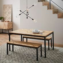 Modern Dining Table Set
