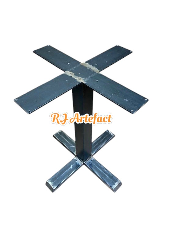 Metal Table Base