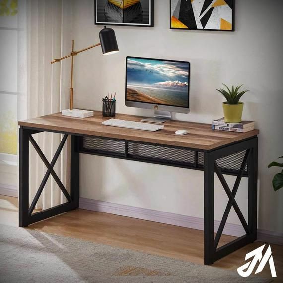 Modern Office Desk