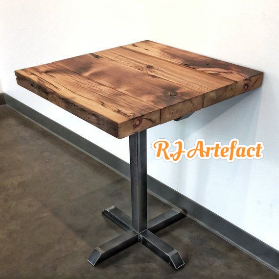 Wooden Table