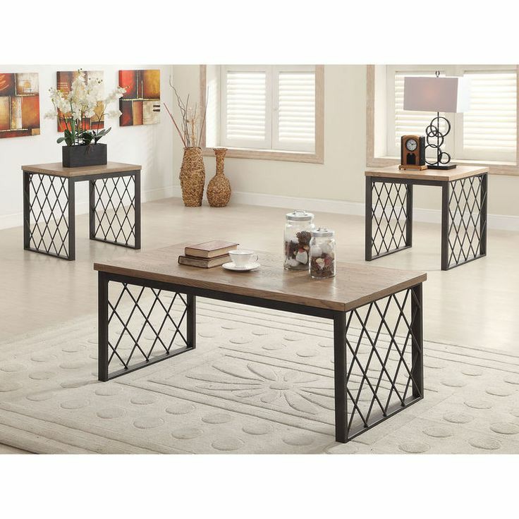 Modern Furniture Set
