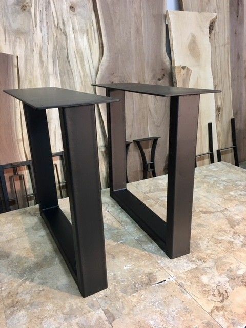 Metal Table Legs