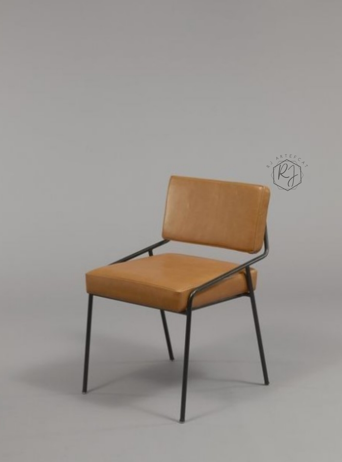Modern Upholstery Dining Chair