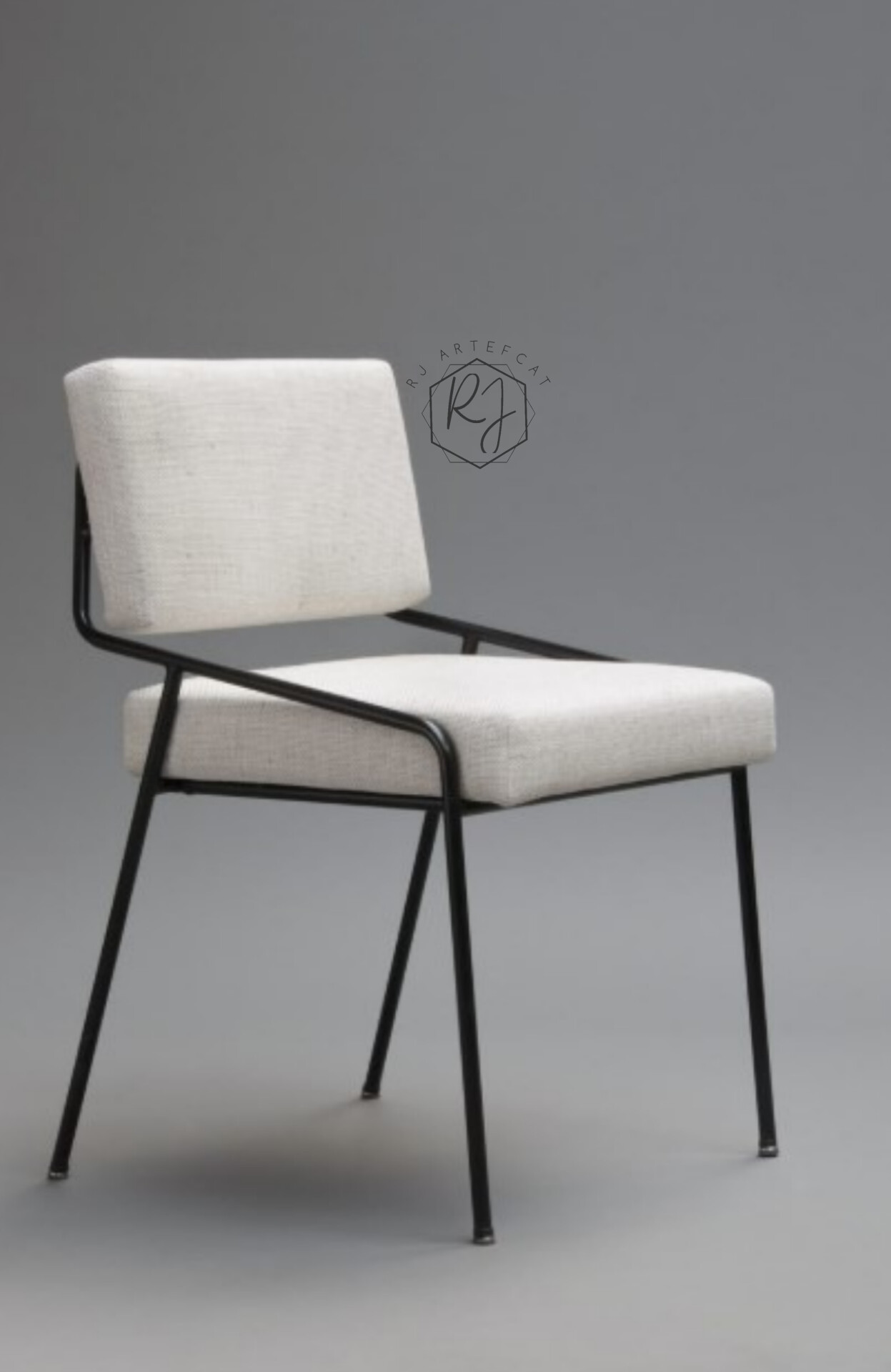 Modern Upholstered Chair