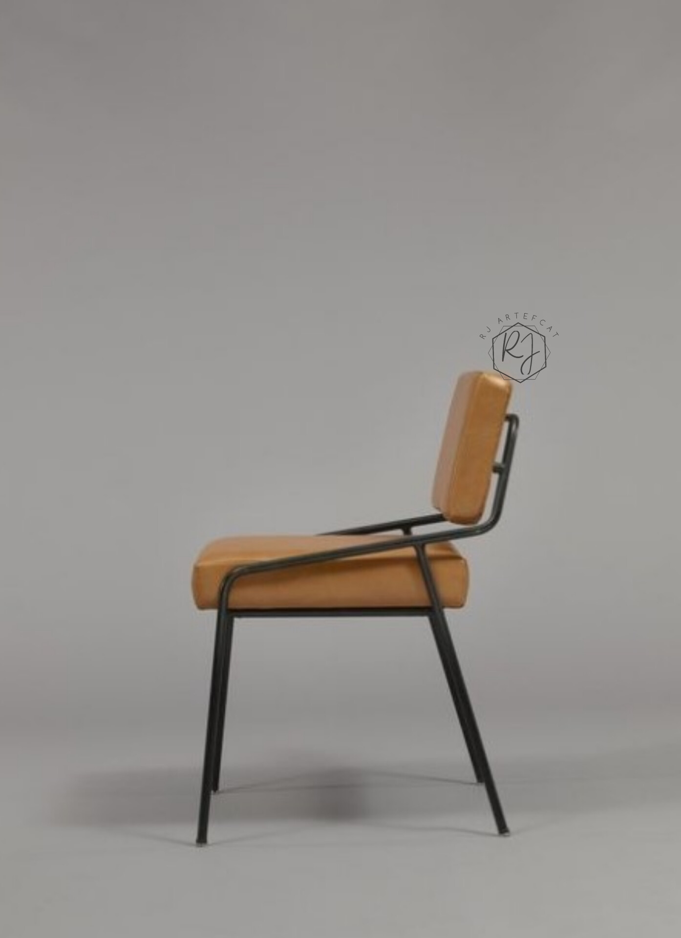 Modern Upholstery Dining Chair