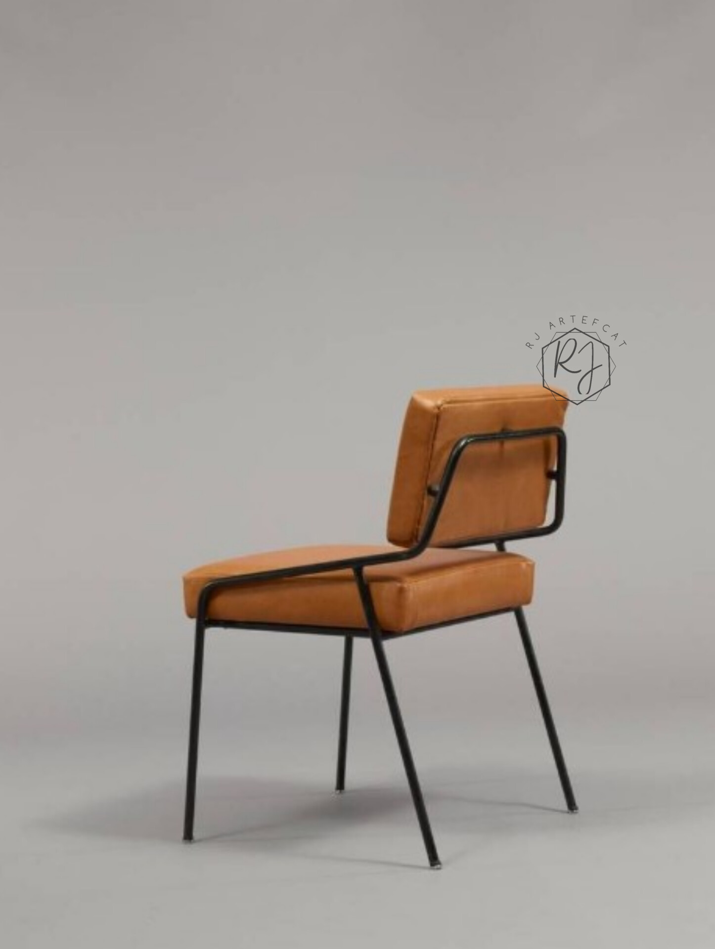 Modern Upholstery Dining Chair