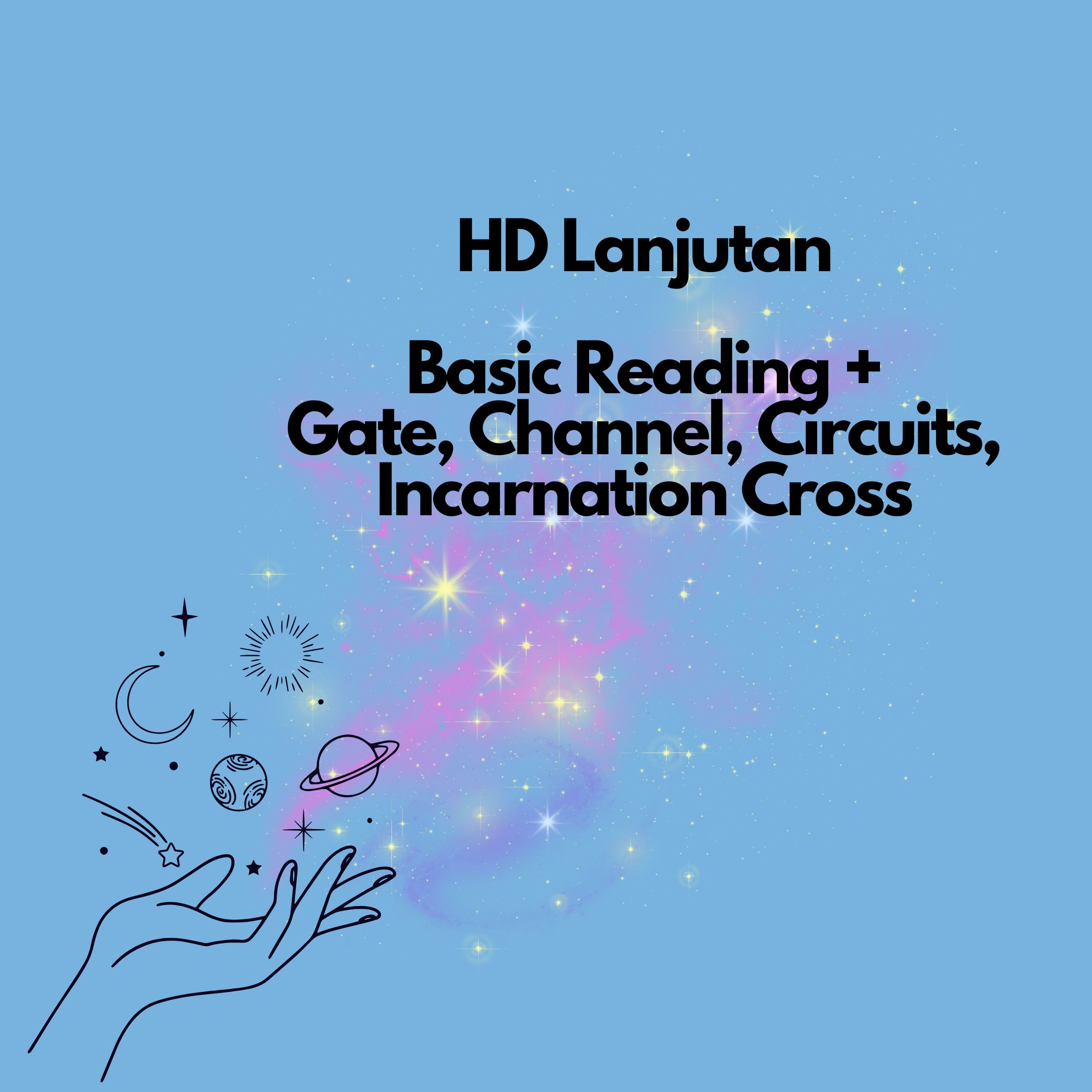 HD Reading Lanjutan - 1:1 Interaction