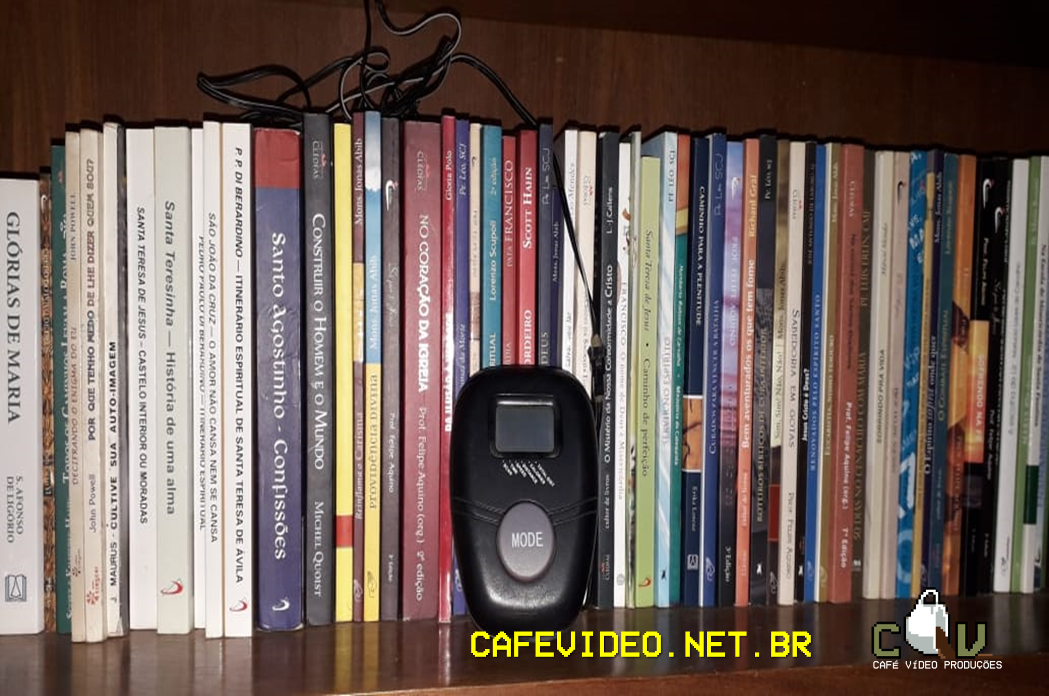 Lixo eletrônico