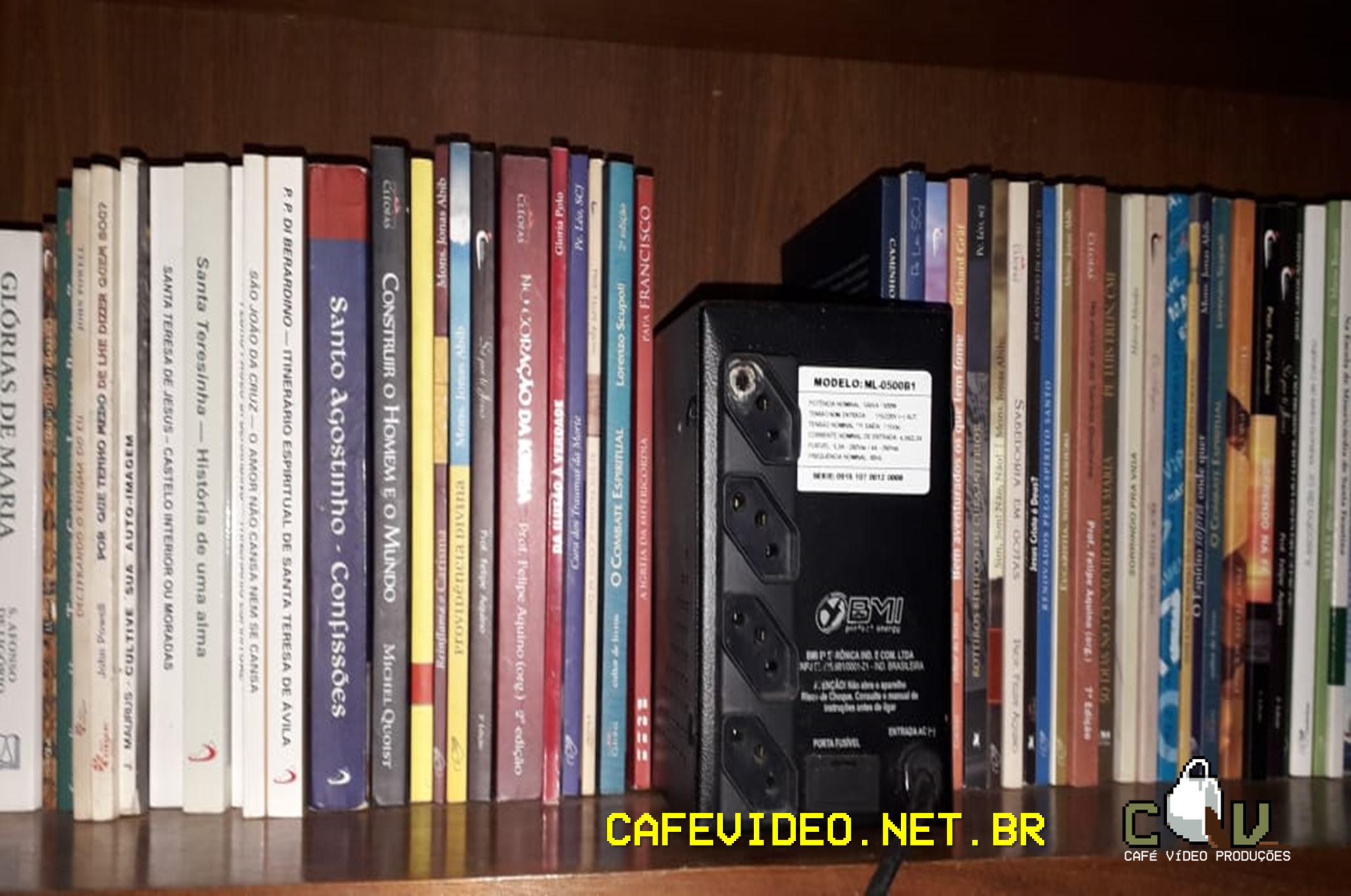 Lixo eletrônico