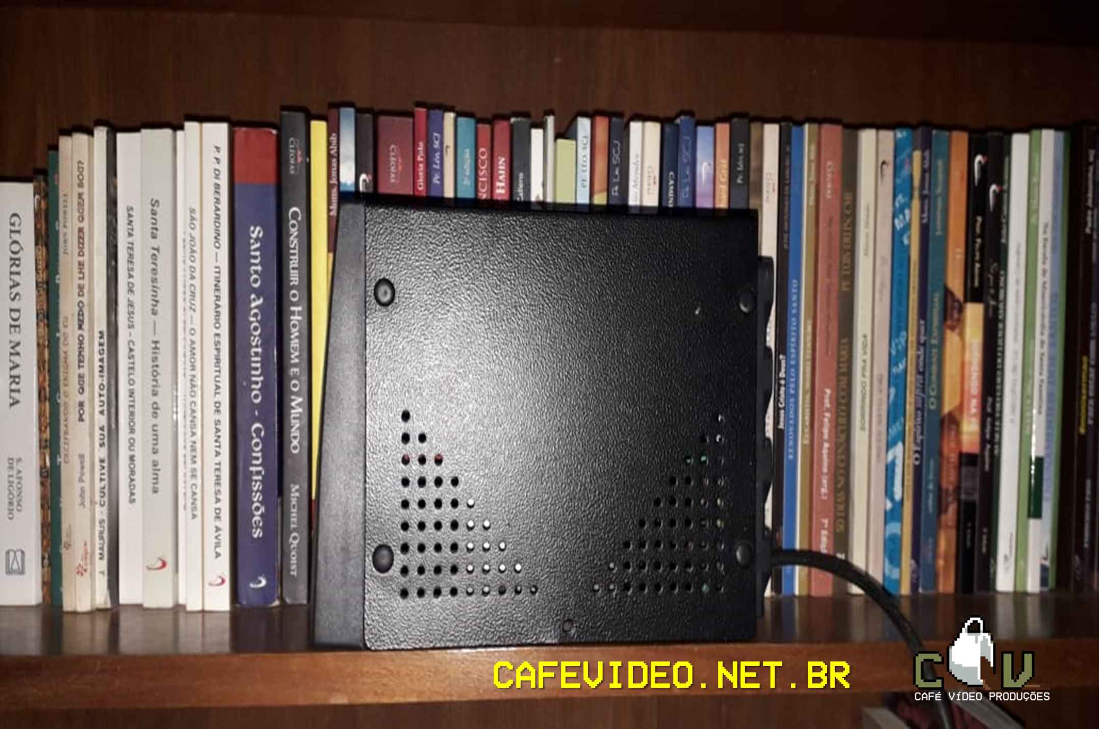 Estabilizador BMI microline 3 