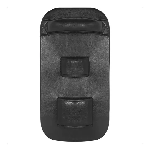 Aparador De Chute + Manopla De Foco Kit Muay Thai - Gorilla