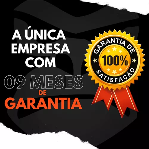 Aparador De Chute Profissional Par Muay-thai Gorilla