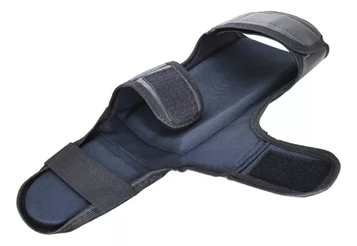 Caneleira Para Luta Muay Thai + Bandagem Elástica 5 metros Bks