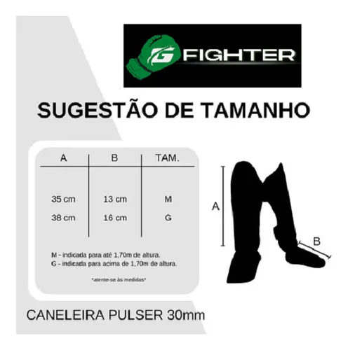 Par Caneleira Muay Thai Mma Kickboxing Pulser Thunder
