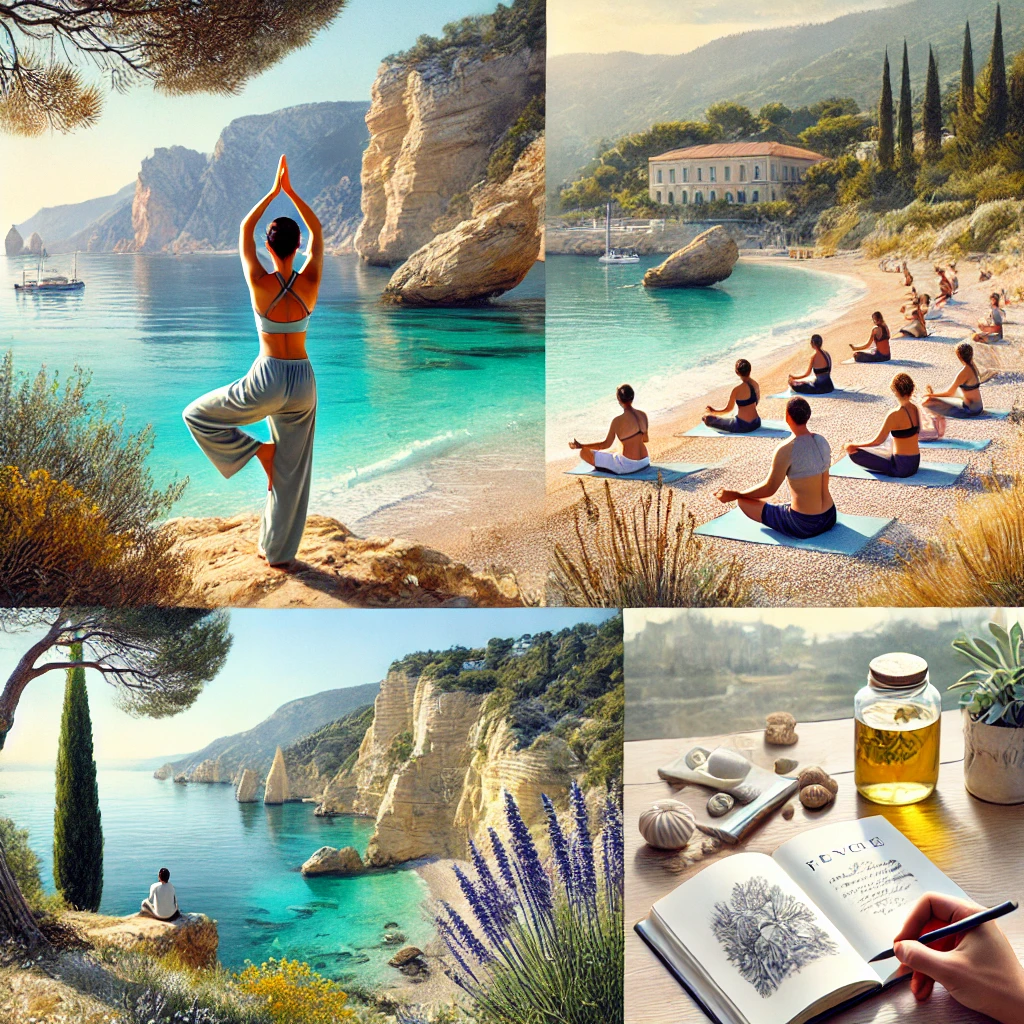 Évasion à Vélo Électrique : Découvrez Monaco et ses Environs