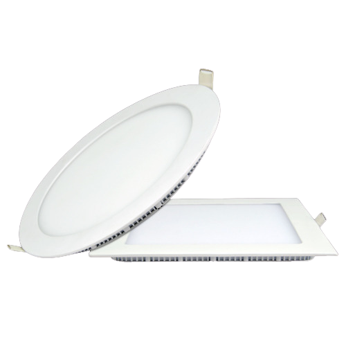 Slim Panel LED Light