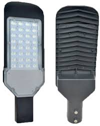 LED STREET LIGHT (LENS MODEL)