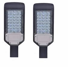 LED STREET LIGHT (ECO LEND MODEL)