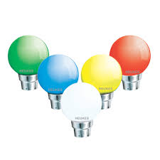 LED BULB