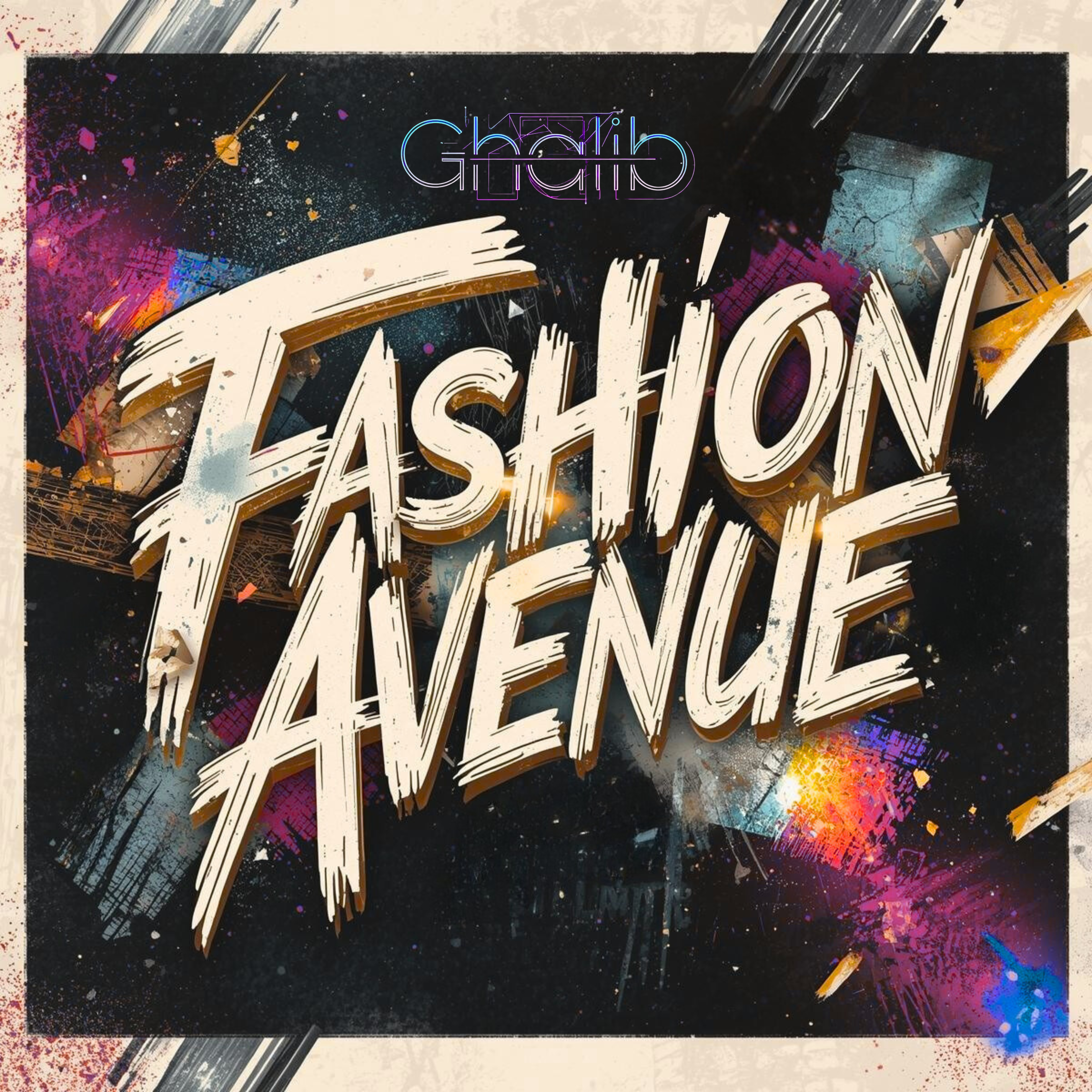 Ghalib - Fashion Avenue