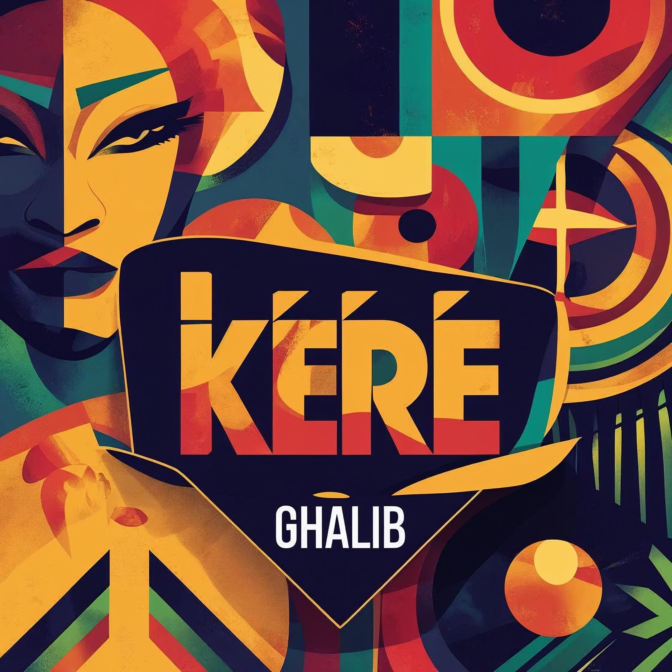 Ghalib - Kere