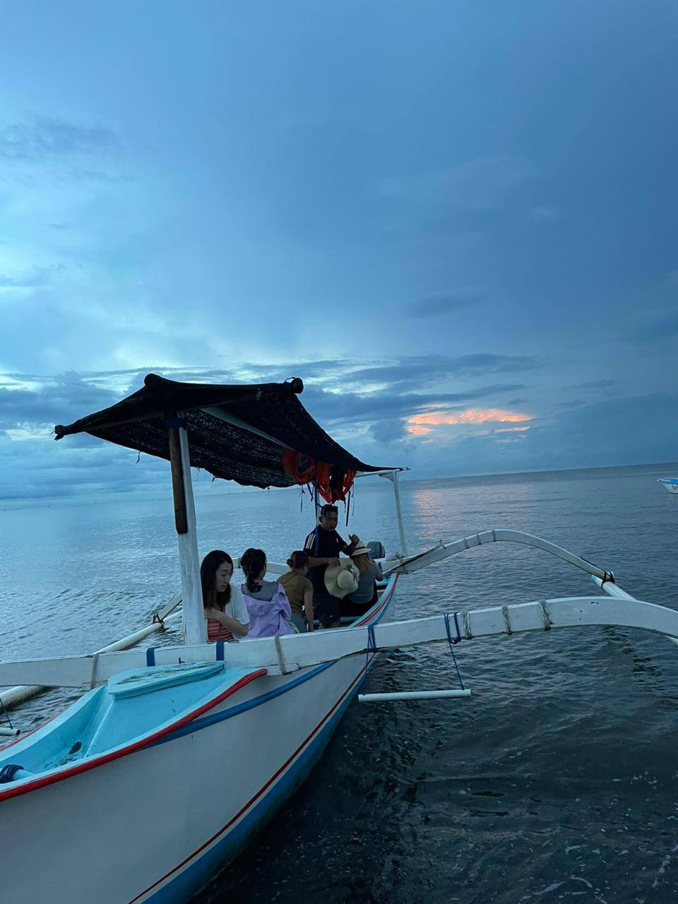 Sunrise North Bali Tour Package 7 Days / 6 Nights (All-Inclusive)