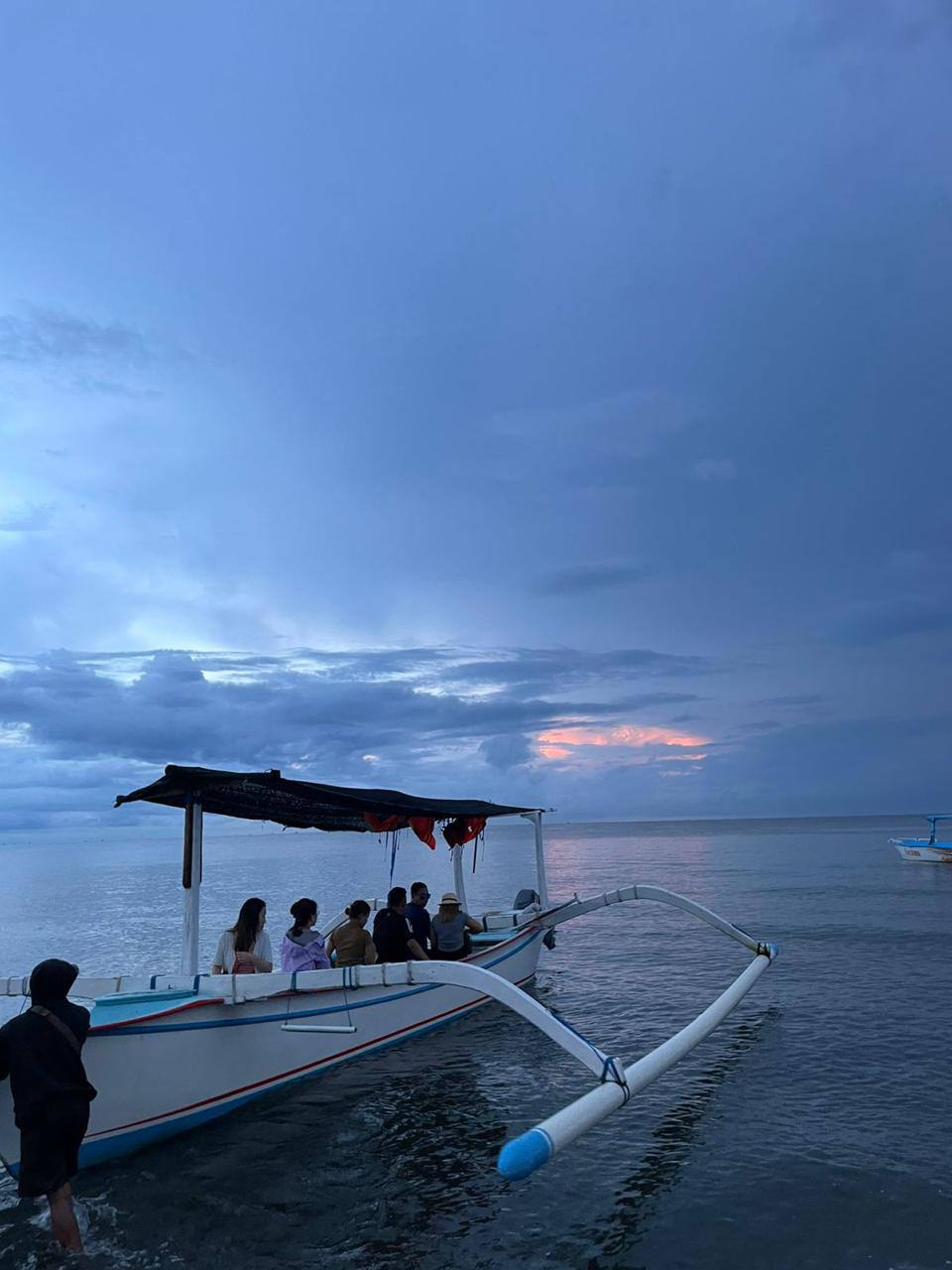 Sunrise North Bali Tour Package 7 Days / 6 Nights (All-Inclusive)