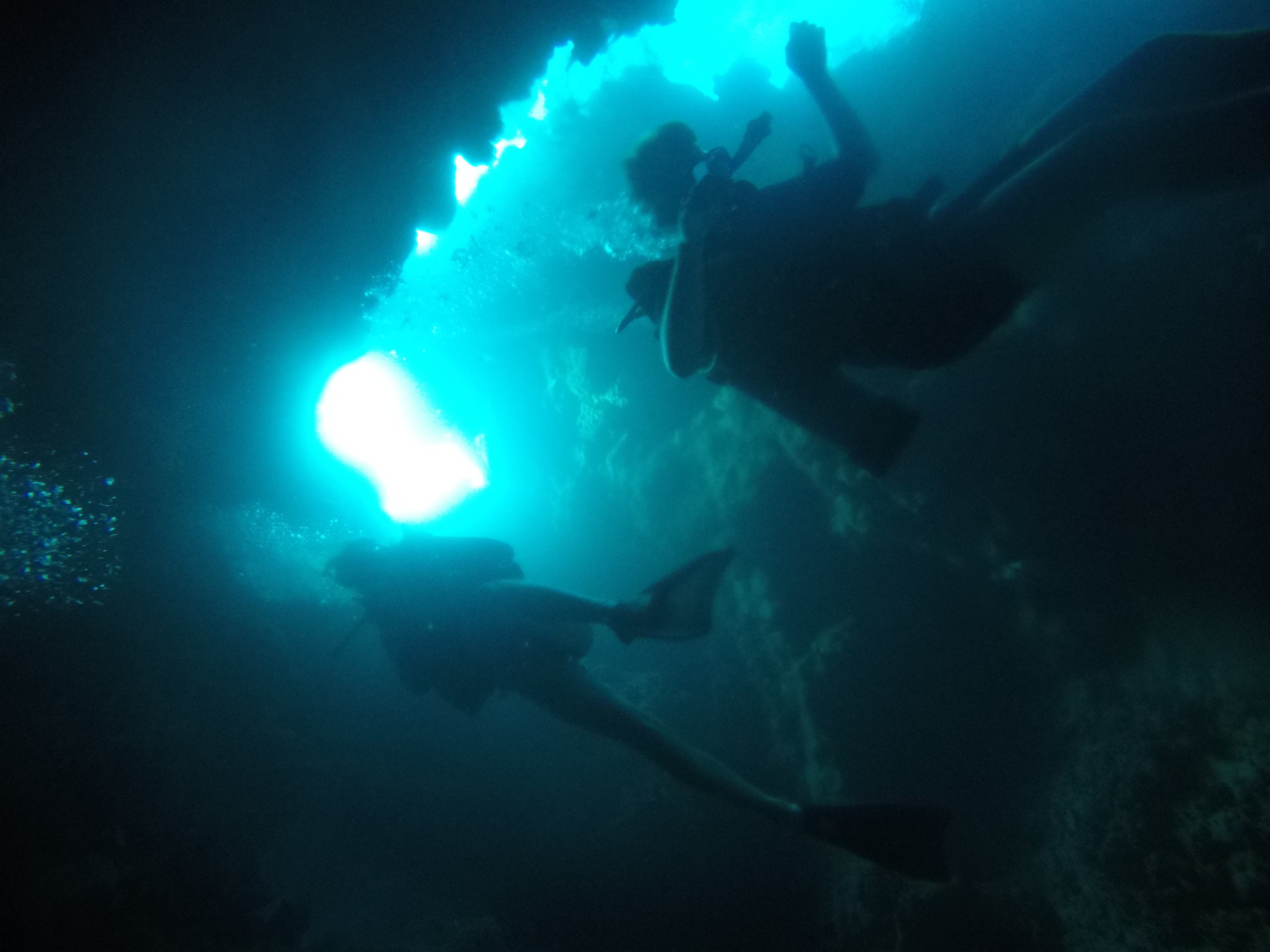 Tulamben Explorer: Day & Night 3 Dive Adventure