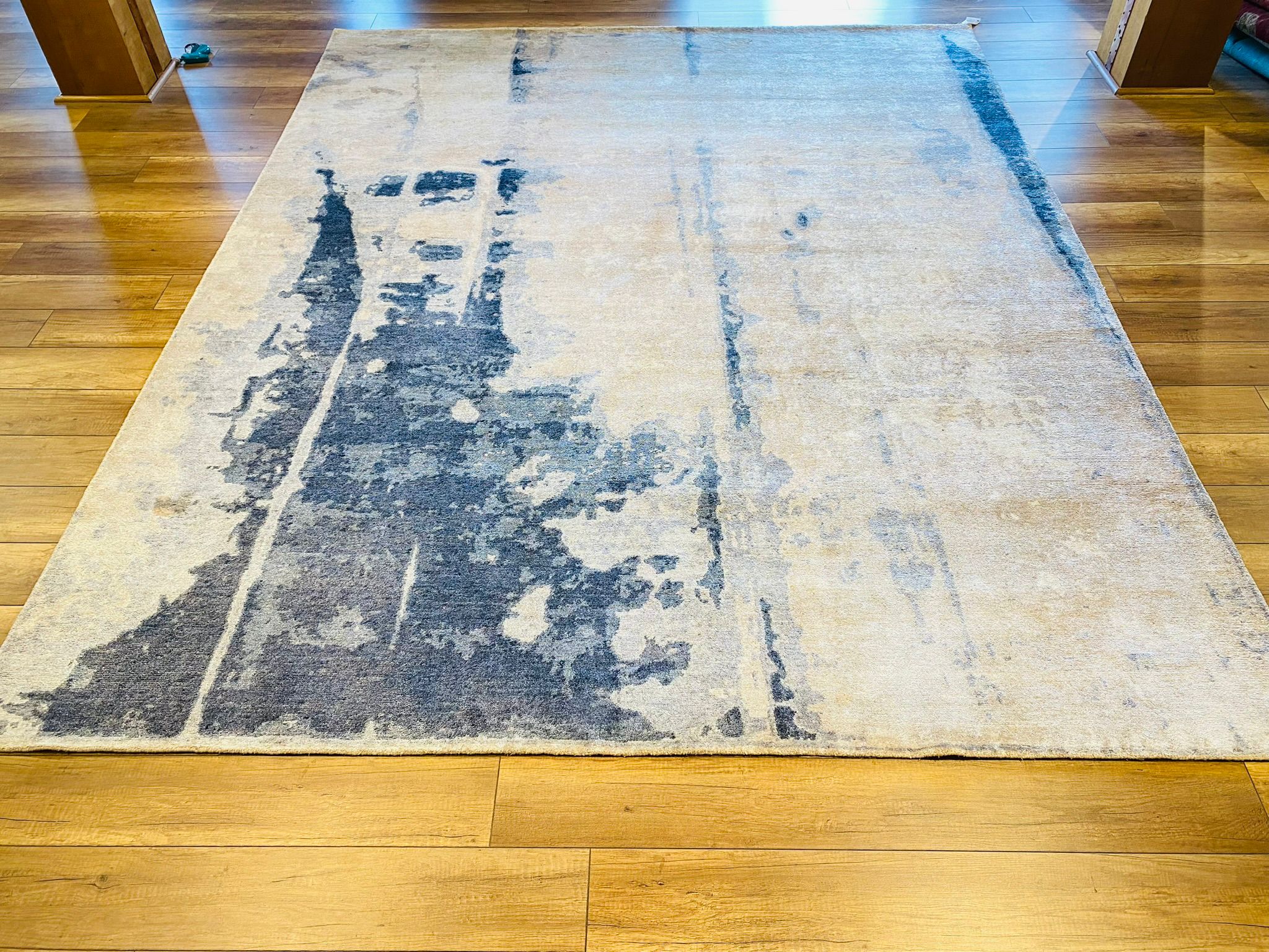 Modern Area Rug