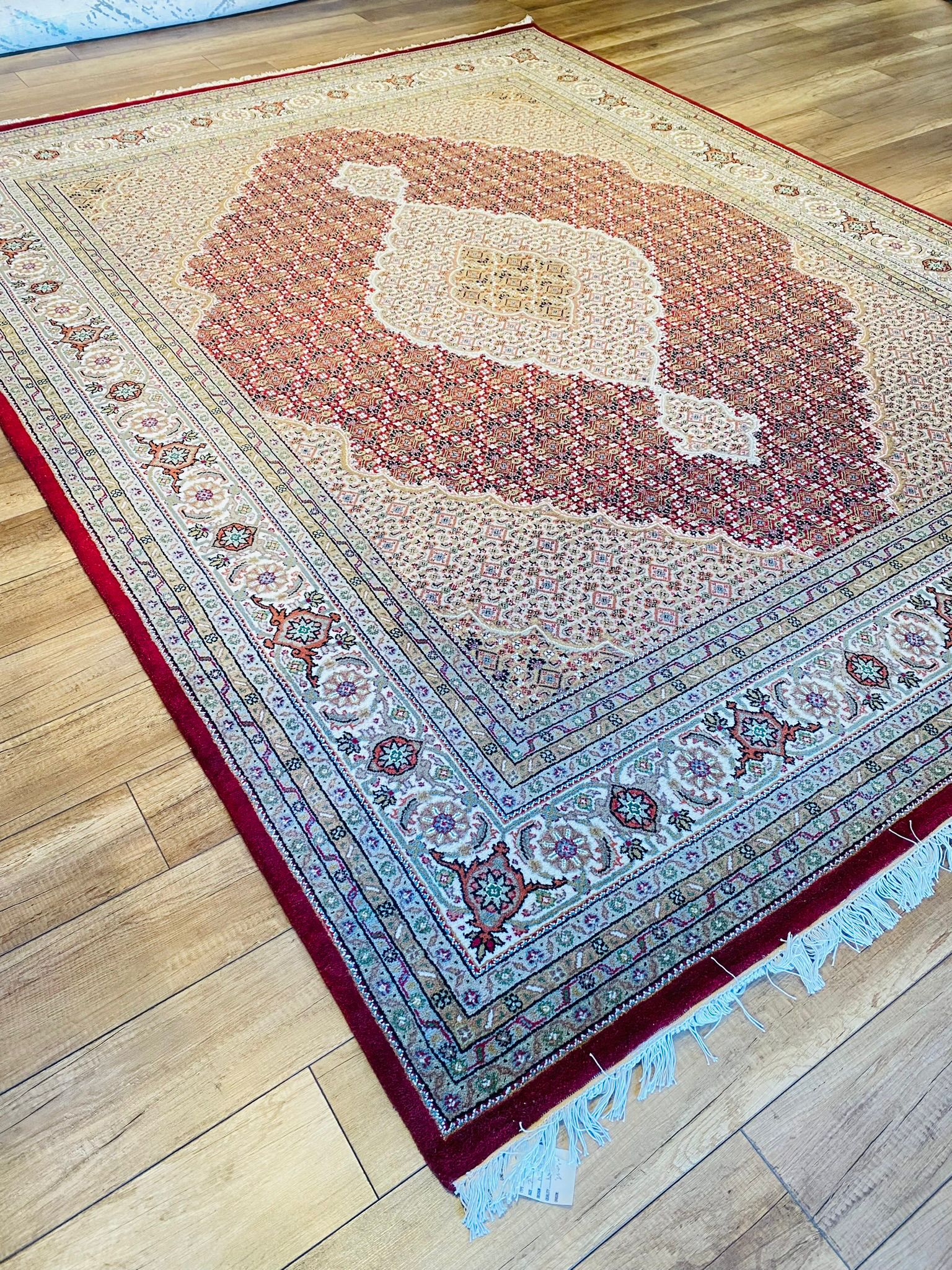Persian Rug