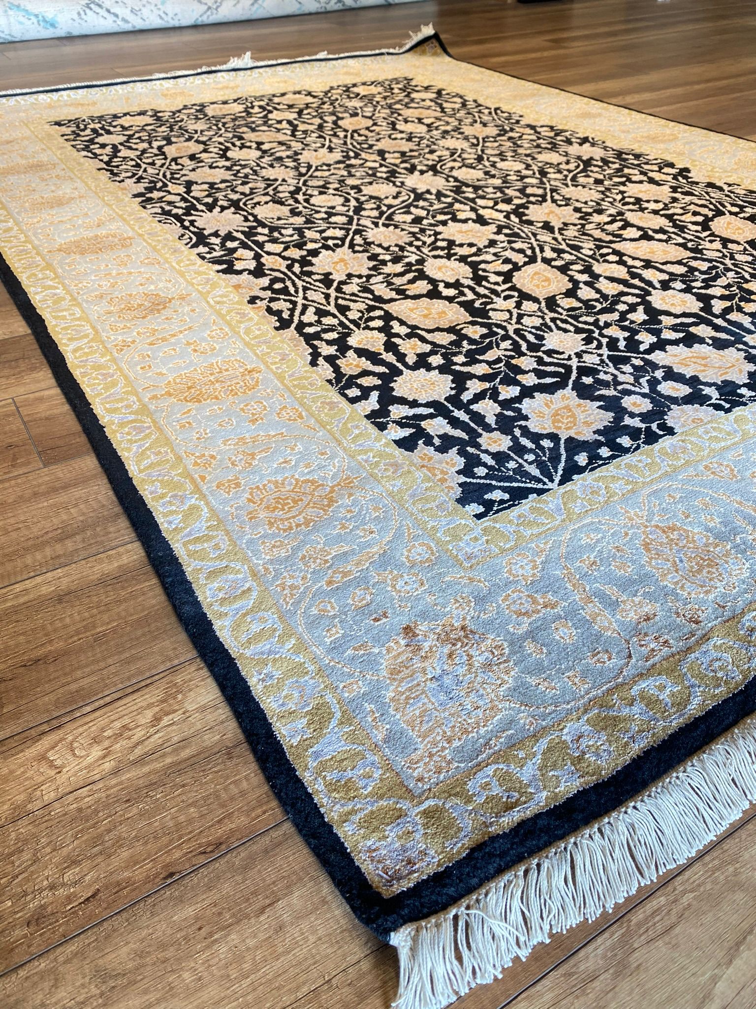 Persian Rug
