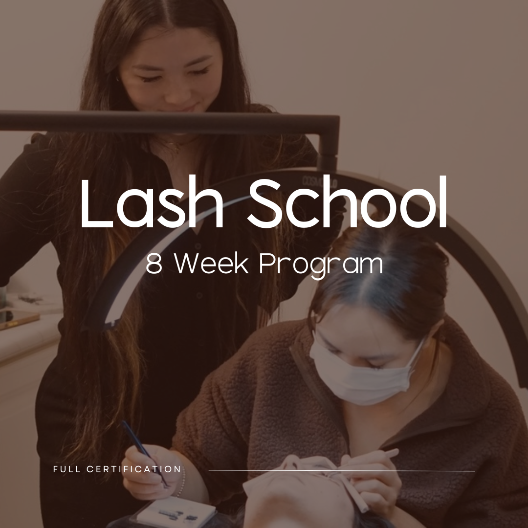 Lash School