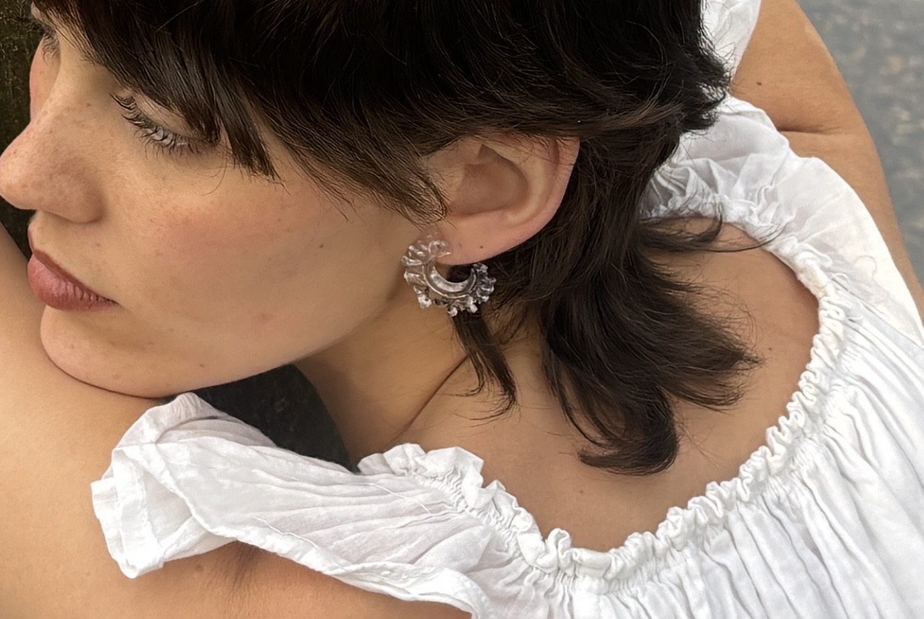 Creole Inspired Earrings