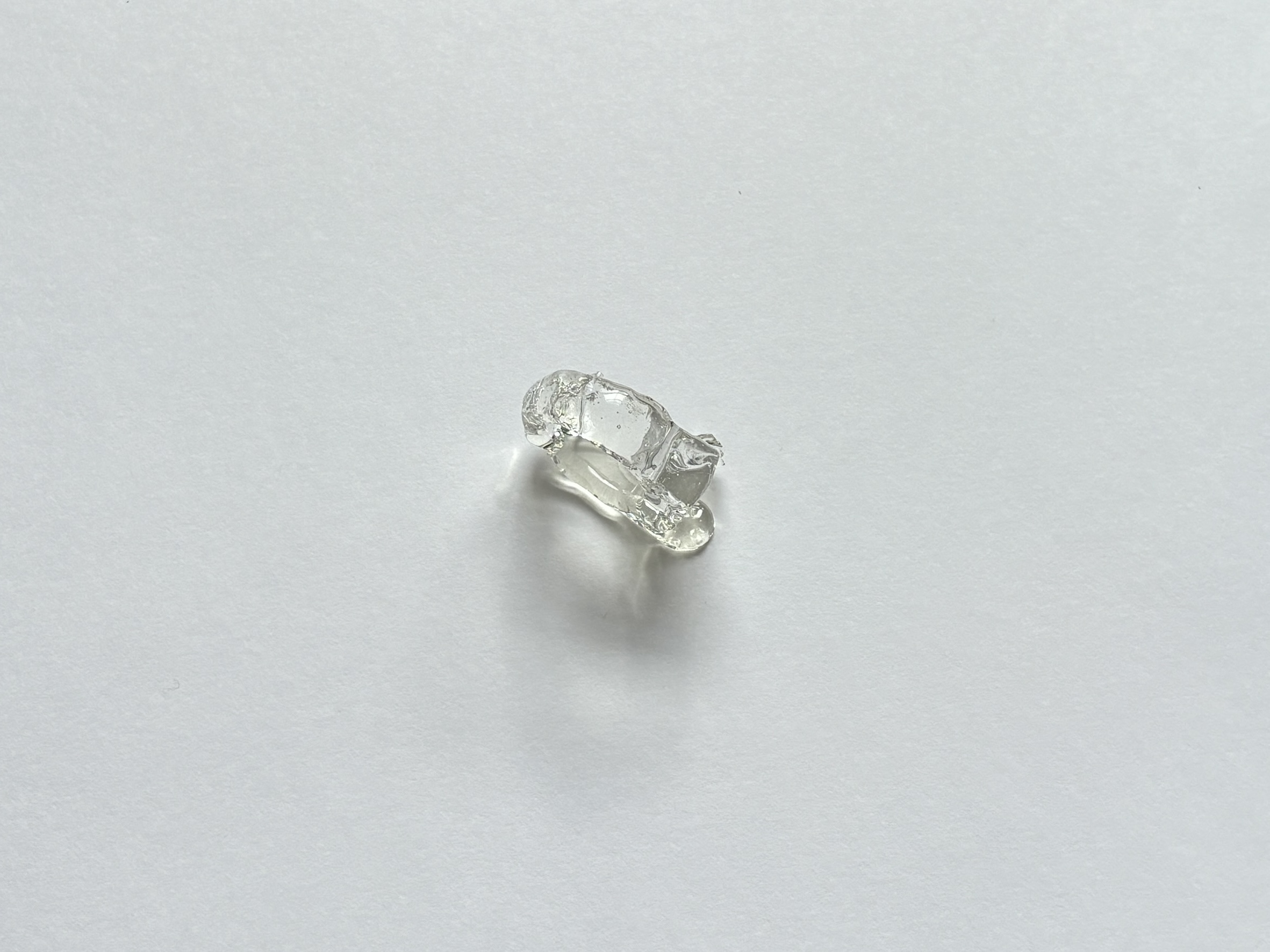 Melting Ring 