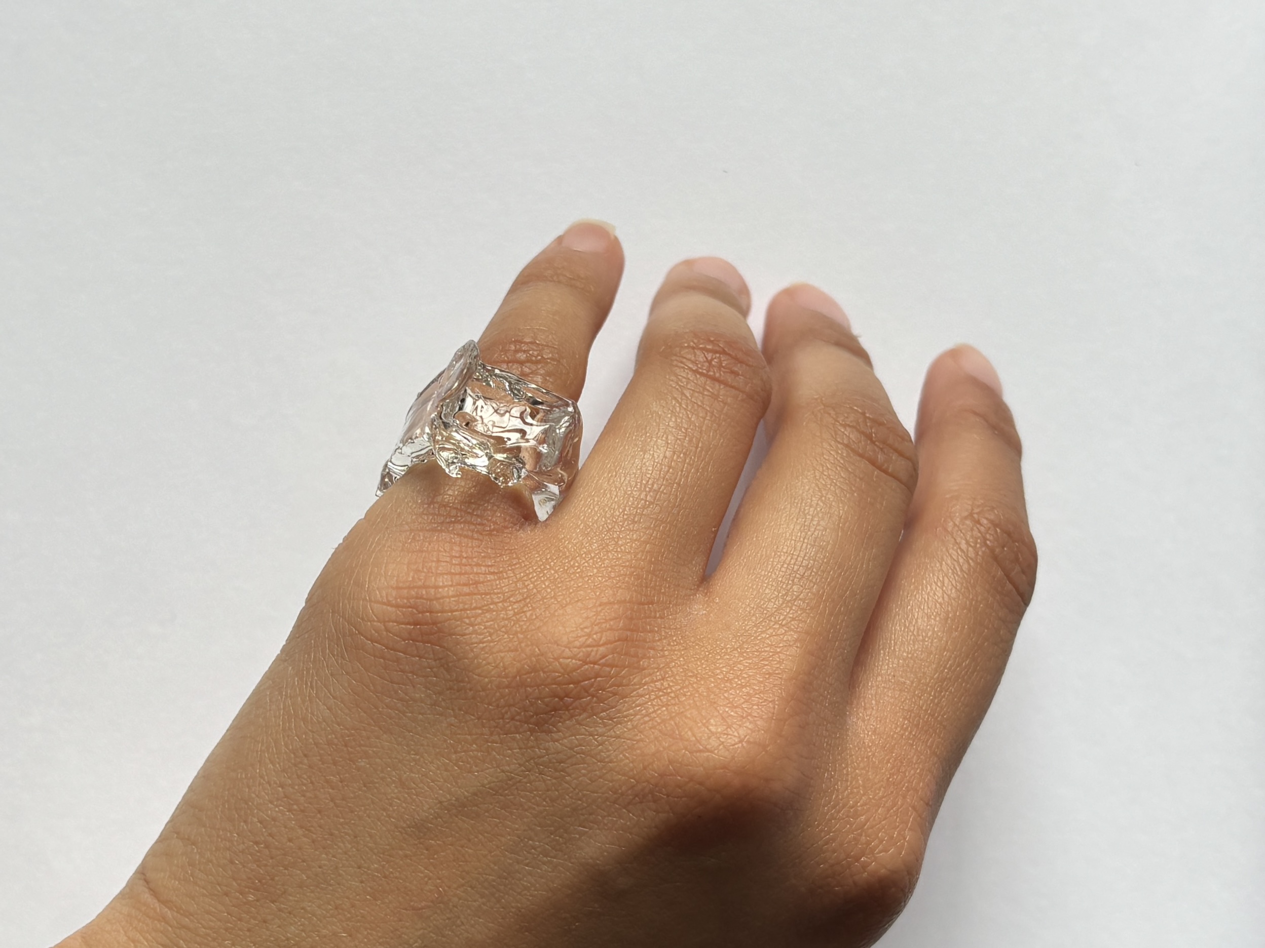 Melting Ring 