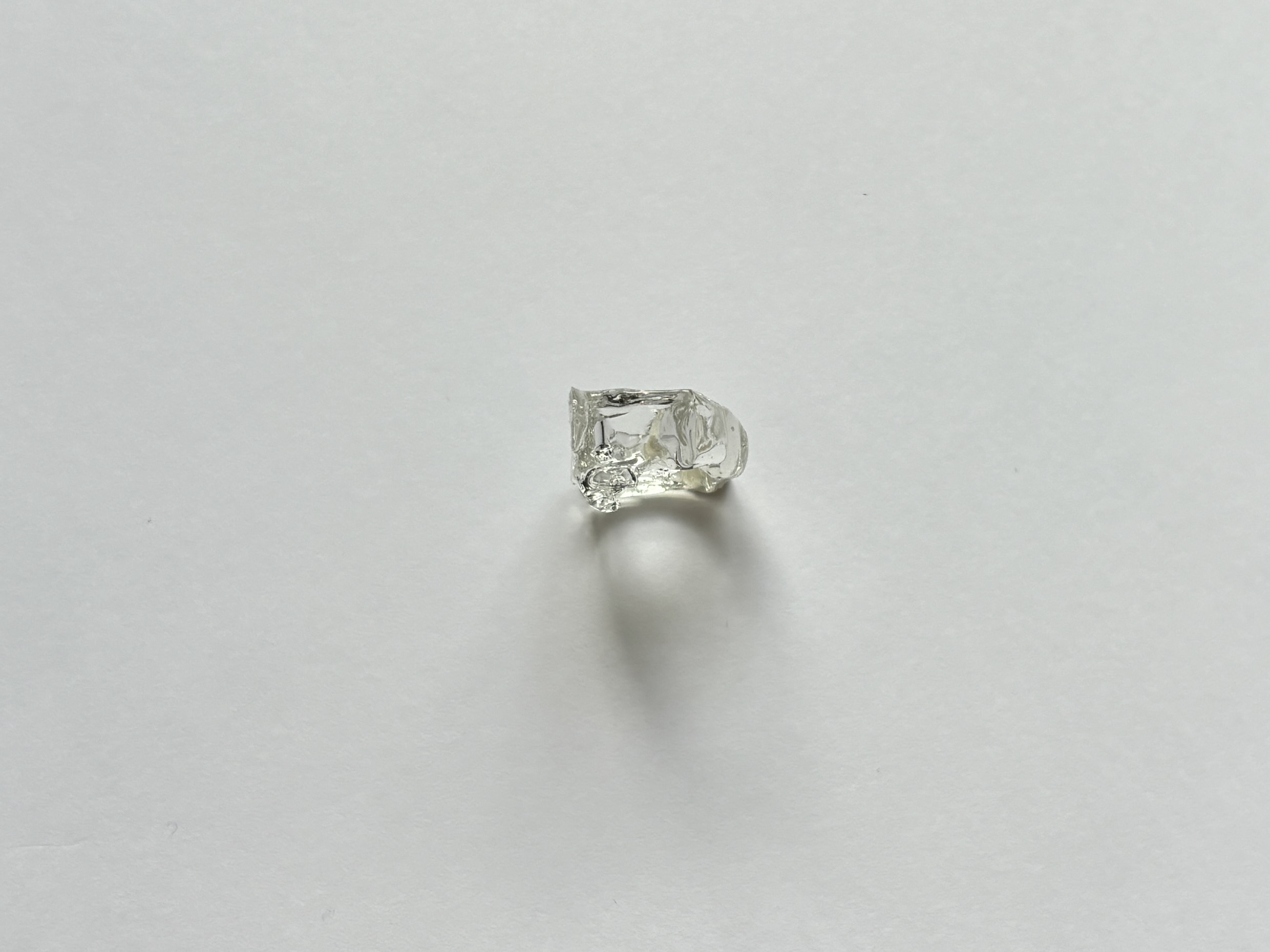 Melting Ring 