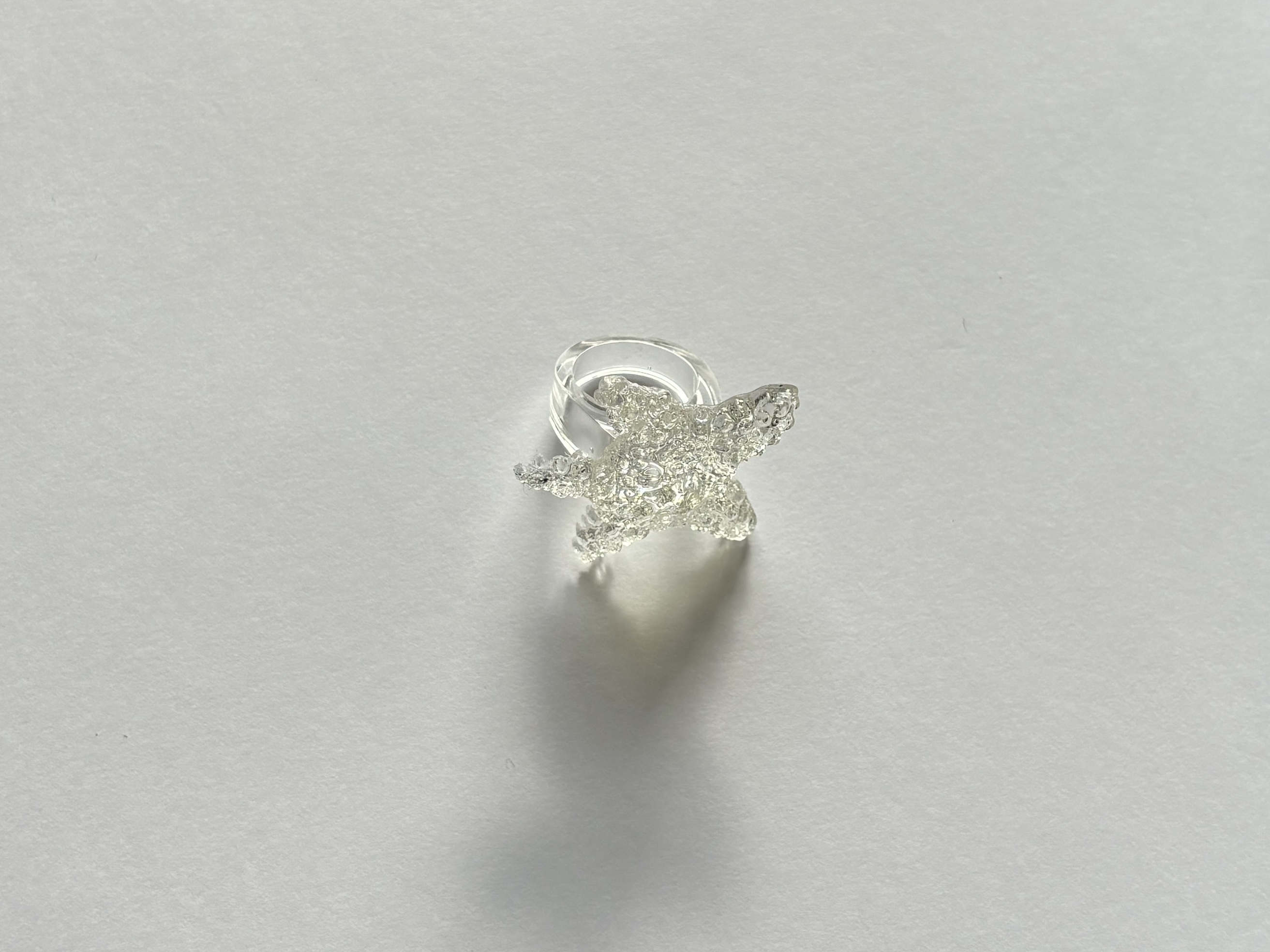 Sea Star Ring