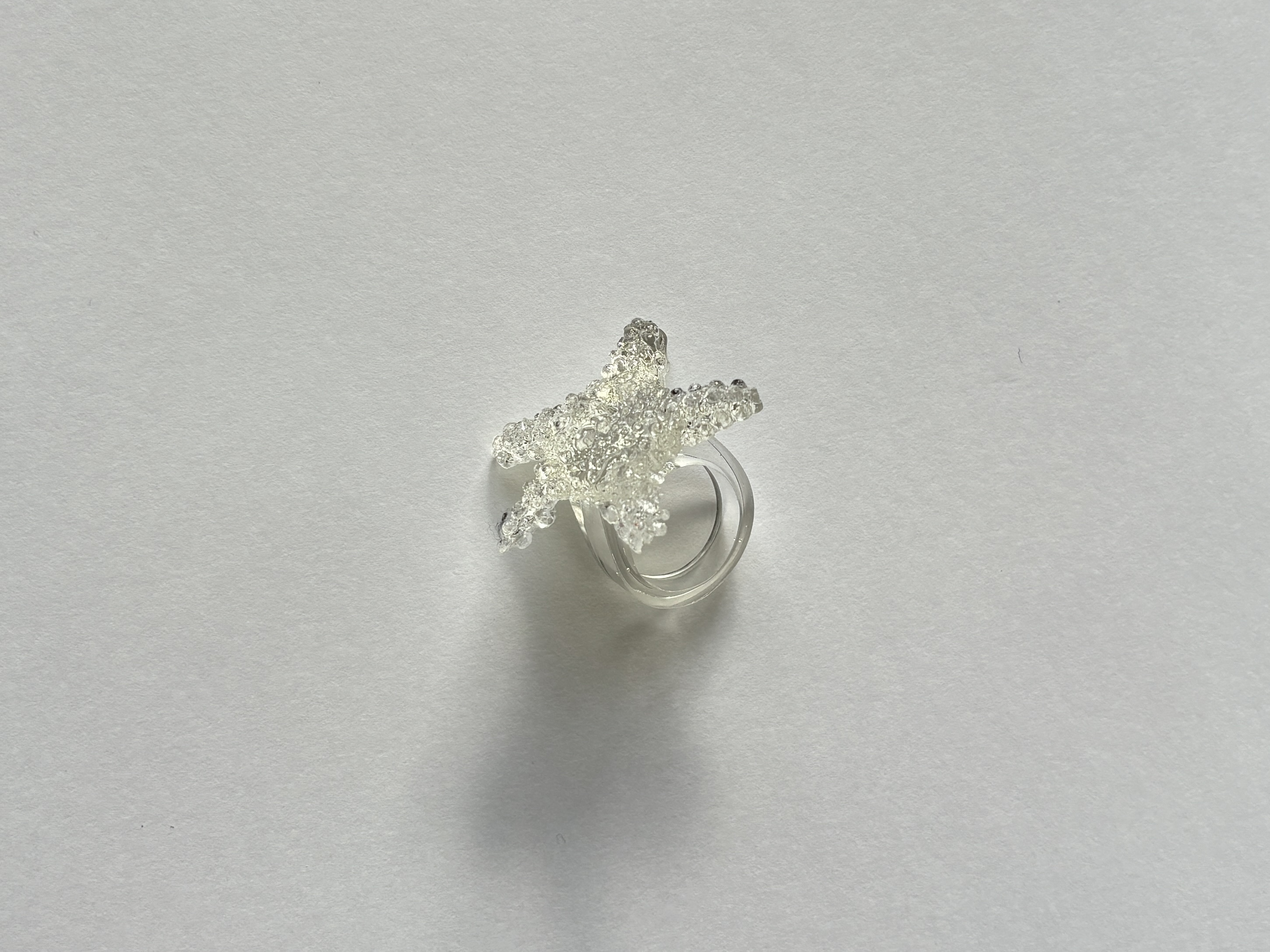 Sea Star Ring 