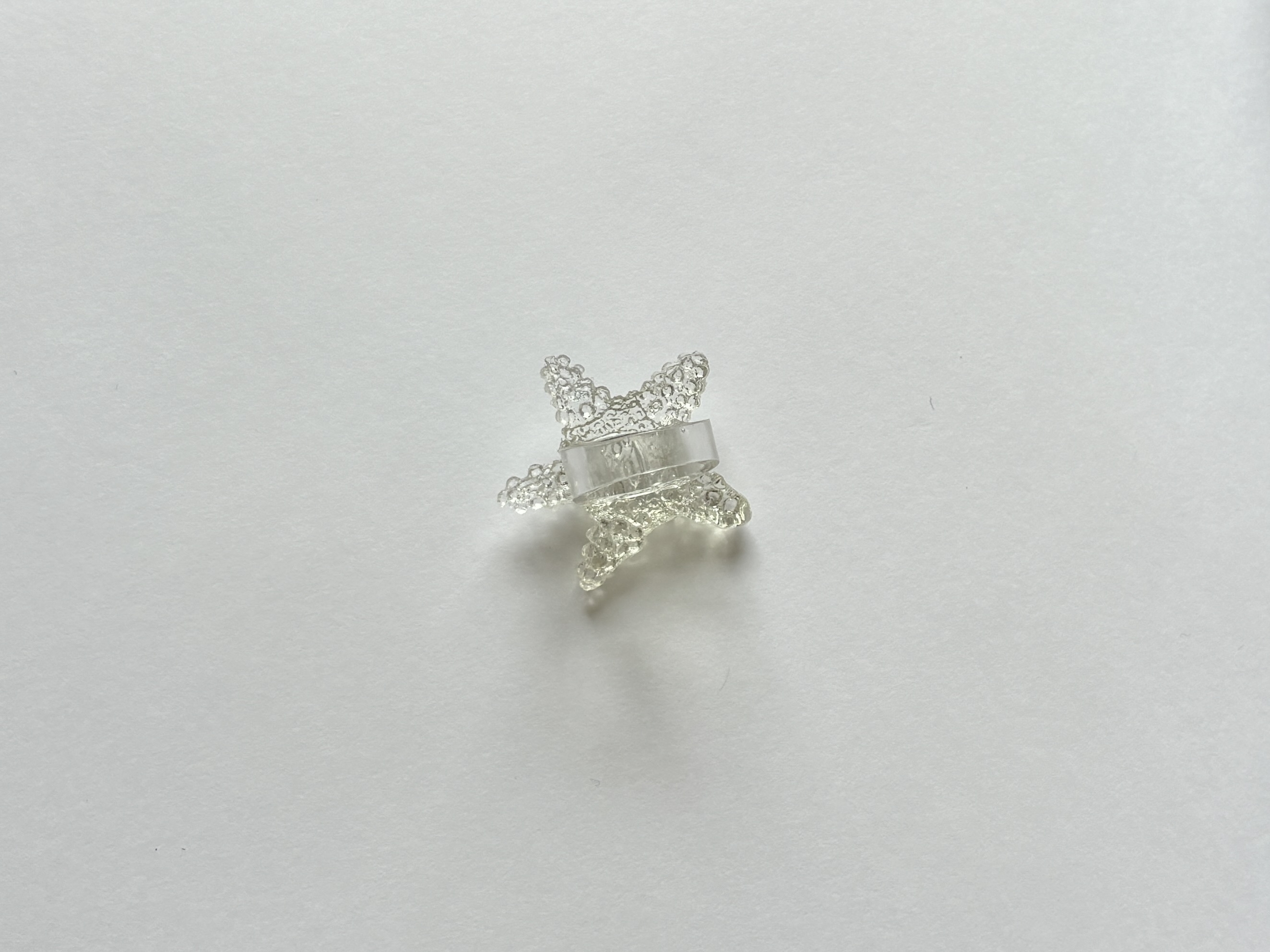 Sea Star Ring 