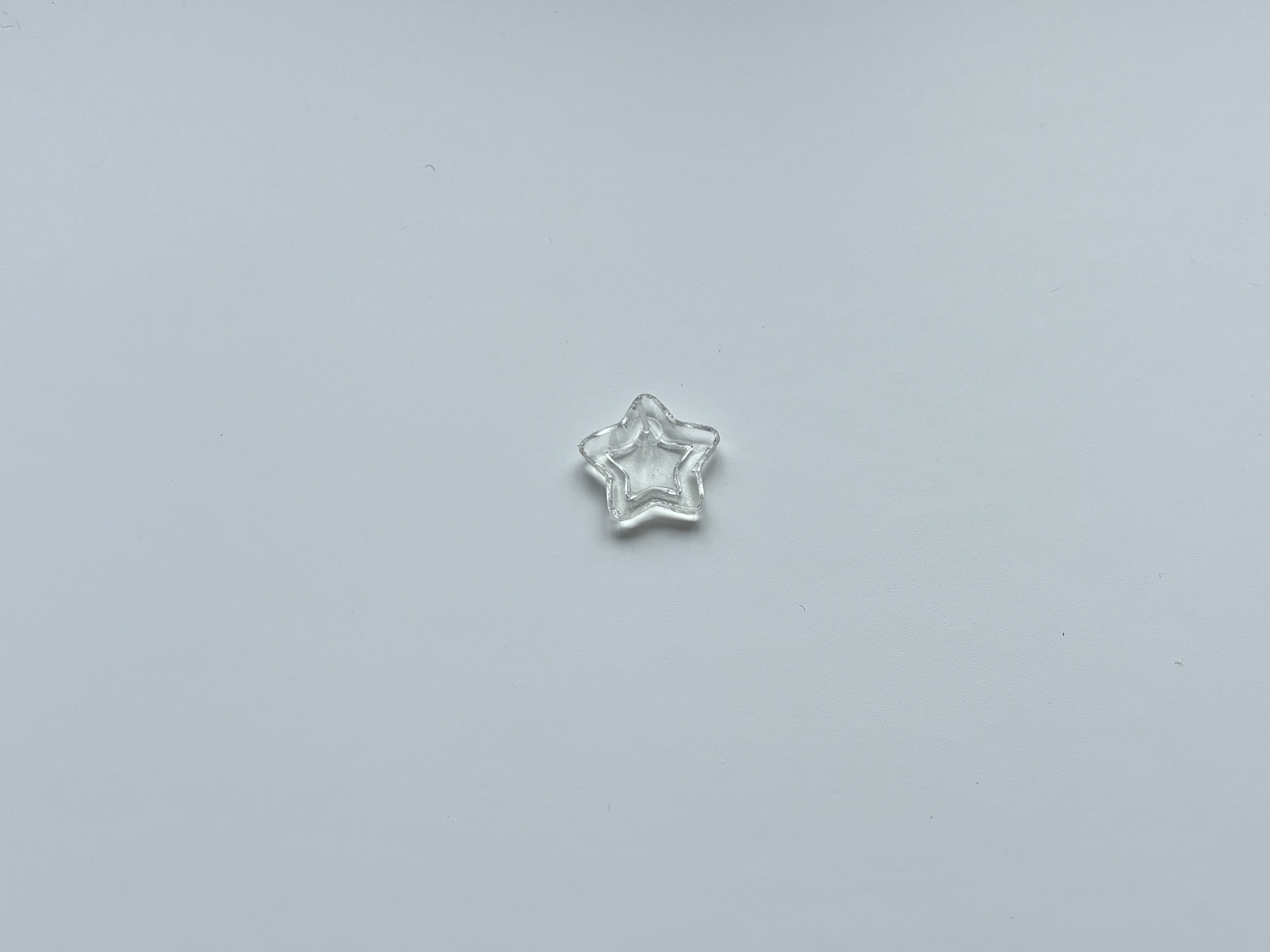 Graphic Star Stud 