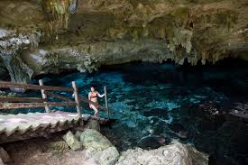 Terreno en Venta dentro del Parque de Cenotes Dos Ojos, Quintana Roo