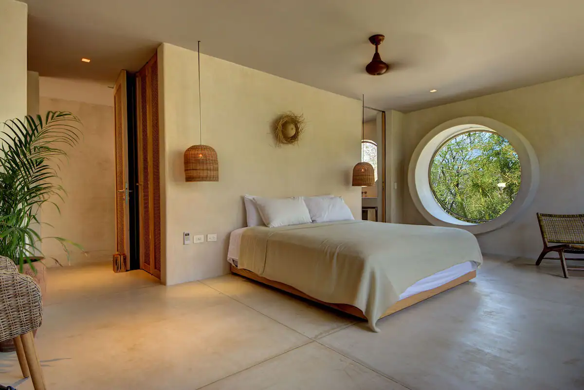 Hermosa Villa de Lujo en Tulum con Piscina y 4 Habitaciones